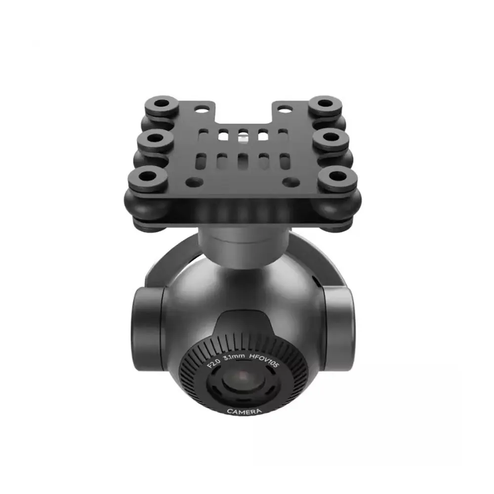 Skydroid C11 4K 3-Axis Gimbal  - огляд і ціна Drone Gimbal 3 Axis