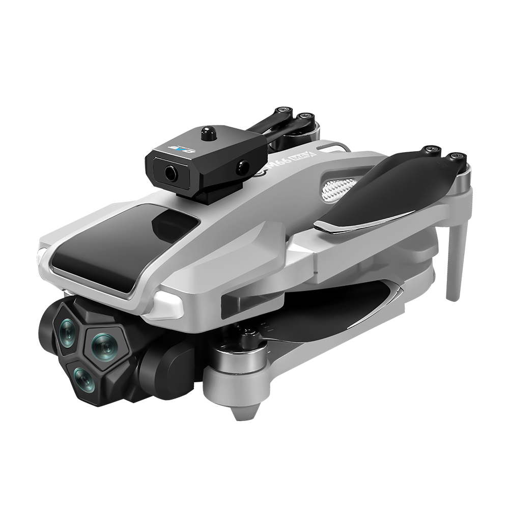 G66 MAX GPS Drone 4K Professio - огляд і ціна Drone Gimbal 3 Axis