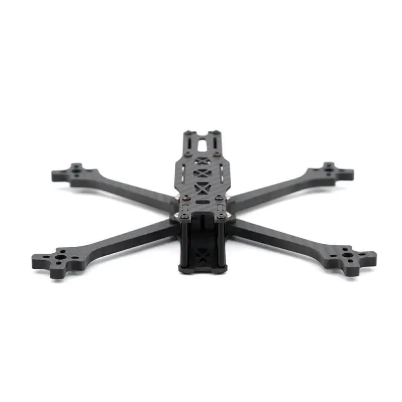 TBS SOURCE ONE V5.1 5INCH Fram - огляд і ціна Tbs Fpv Source One